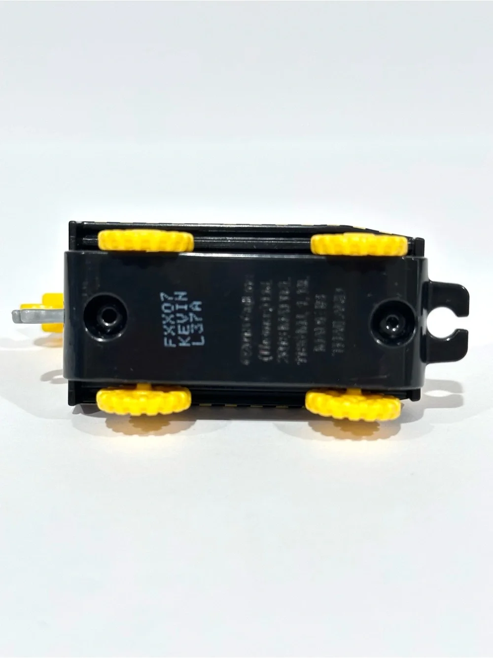 Thomas & Friends Kevin TrackMaster Push Along Diecast Train